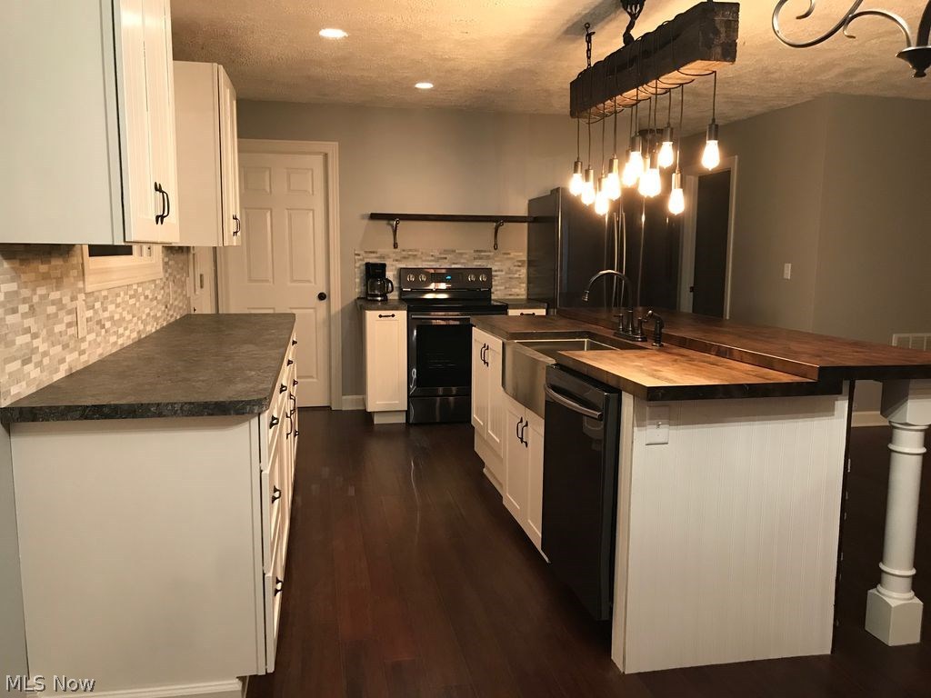 East Forty Estate - Residential