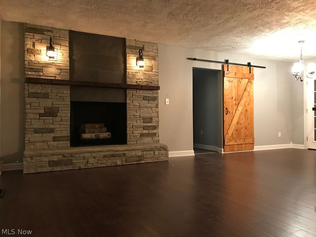 East Forty Estate - Residential