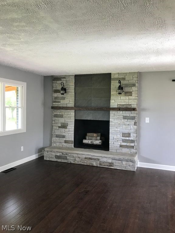 East Forty Estate - Residential