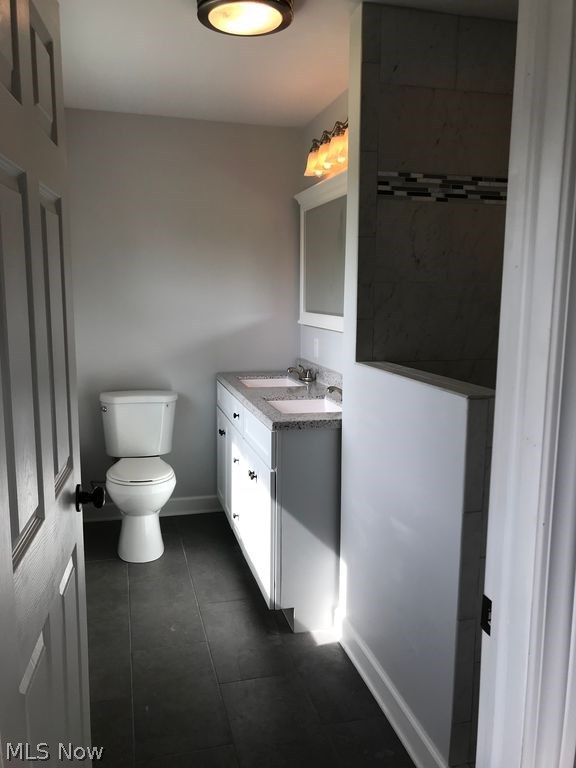 East Forty Estate - Residential