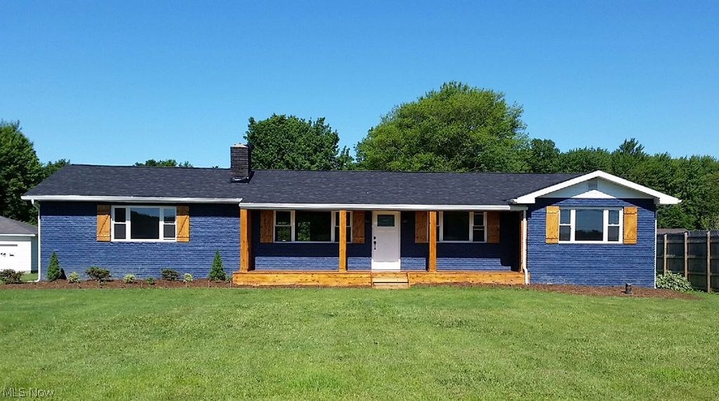 East Forty Estate - Residential