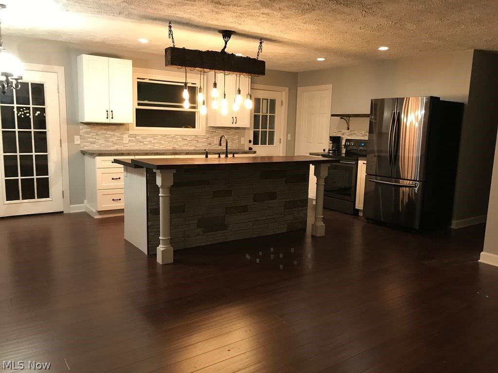 East Forty Estate - Residential