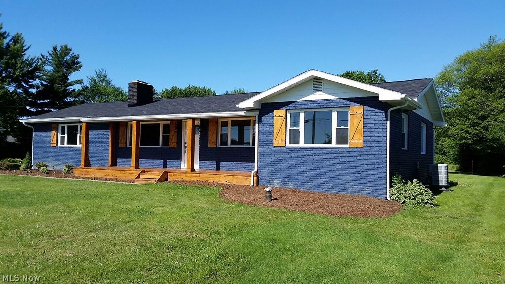 East Forty Estate - Residential