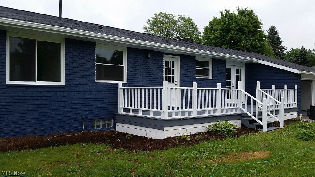 East Forty Estate - Residential