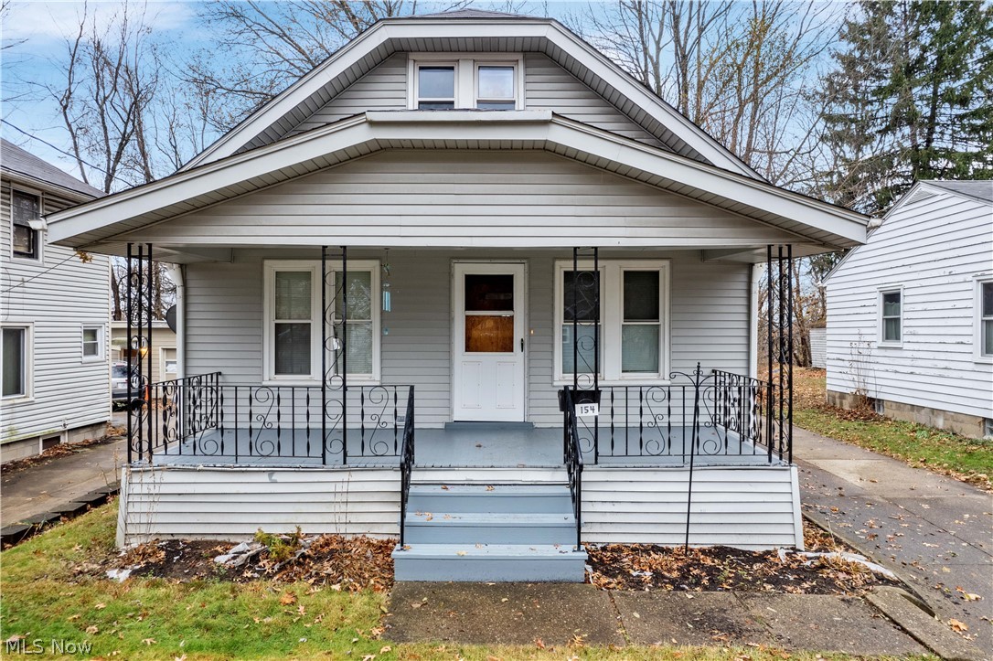 Seiberling & Miller - Residential