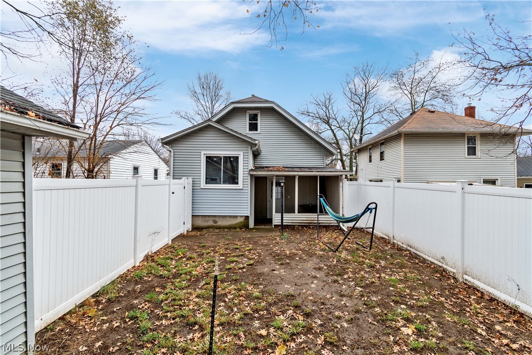 Seiberling & Miller - Residential