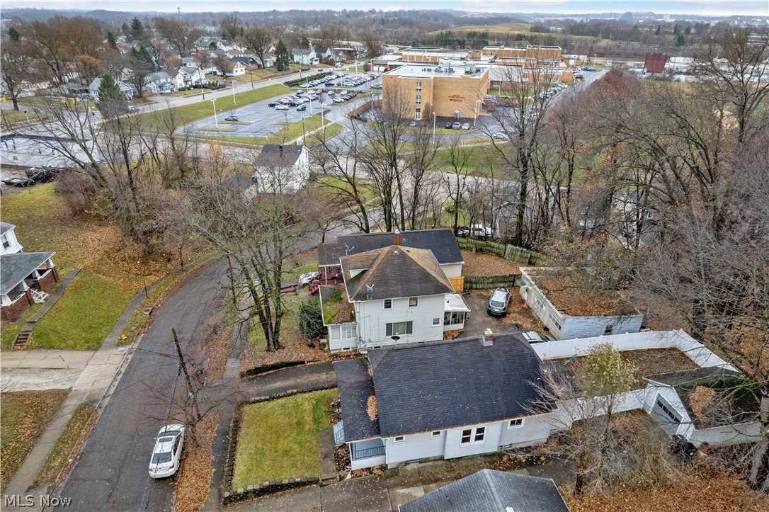 Seiberling & Miller - Residential