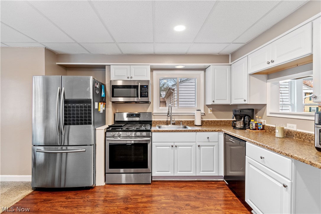 Seiberling & Miller - Residential