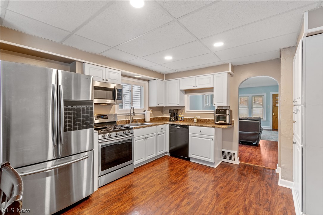 Seiberling & Miller - Residential