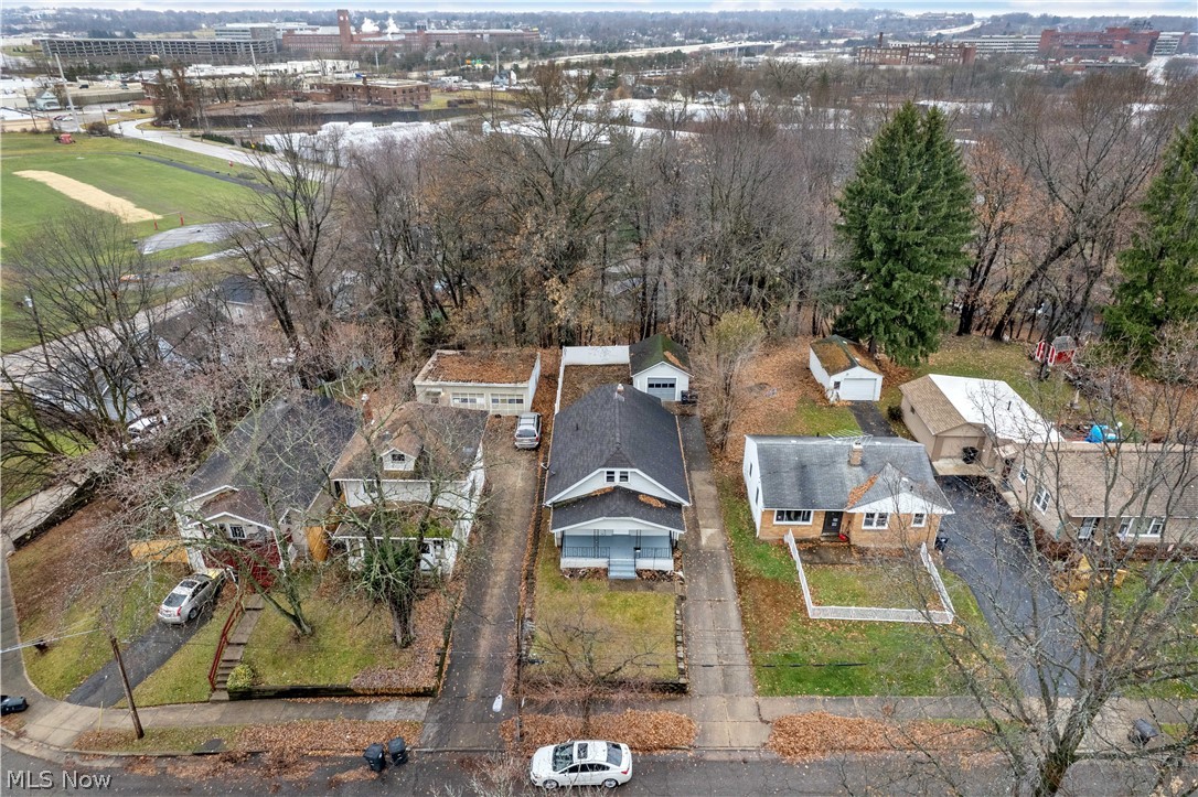Seiberling & Miller - Residential