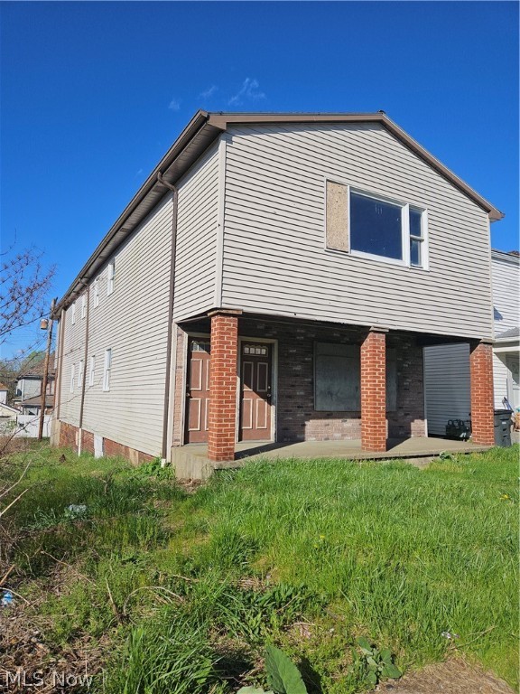 La Belleview Land Co - Residential Income