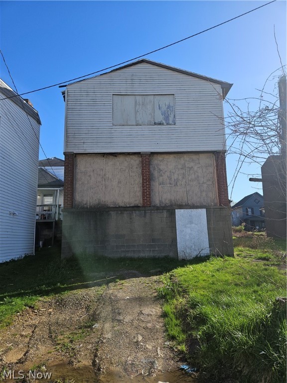 La Belleview Land Co - Residential Income