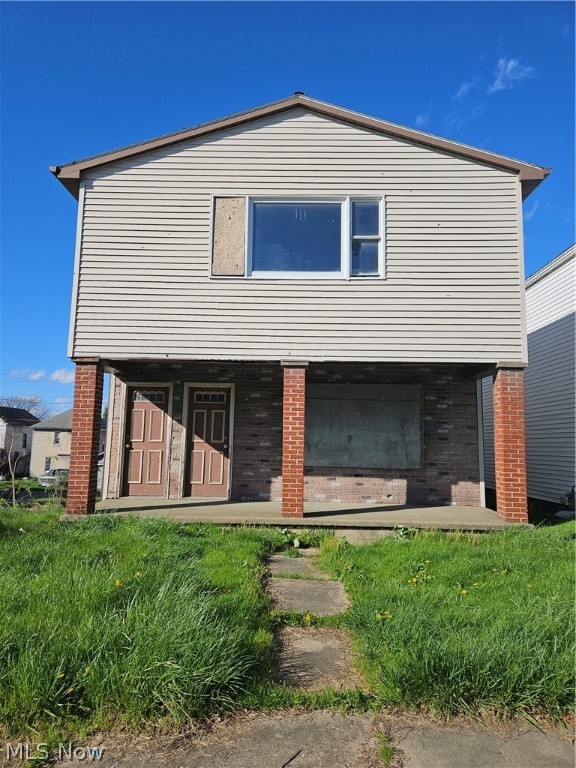 La Belleview Land Co - Residential Income