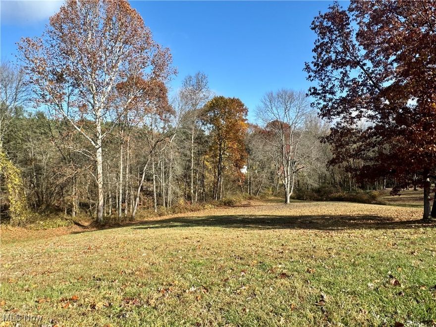 Seize the opportunity to build your dream home on this spacious 1.35-acre lot, offering a perfect balance of
tranquility and convenience. Nestled in a peaceful, sought-after neighborhood, this property provides plenty of room for
outdoor living or gardening. Key Features: Lot Size: 1.35 acres (approximately 58,000 sq ft) Zoning: Residential (ideal for
single-family home development) Location: Quiet, scenic area with easy access to local amenities, schools, shopping
centers, and major roadways Utilities: Access to water, electricity, and septic Perfect for those seeking room to grow or
build a custom home in a serene environment while still being close to the essentials. Whether you're looking to escape
the hustle and bustle or create a family-friendly retreat, this property offers endless possibilities. Don't miss out on this
rare opportunity!
