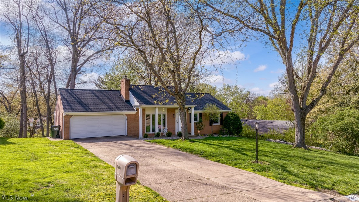 North Canton - Residential