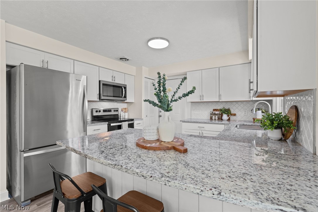 North Canton - Residential