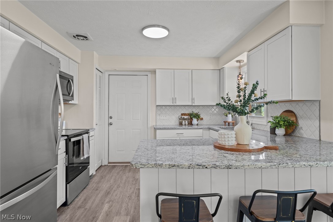 North Canton - Residential