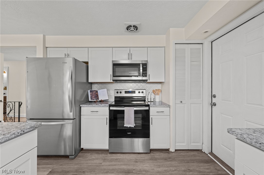 North Canton - Residential