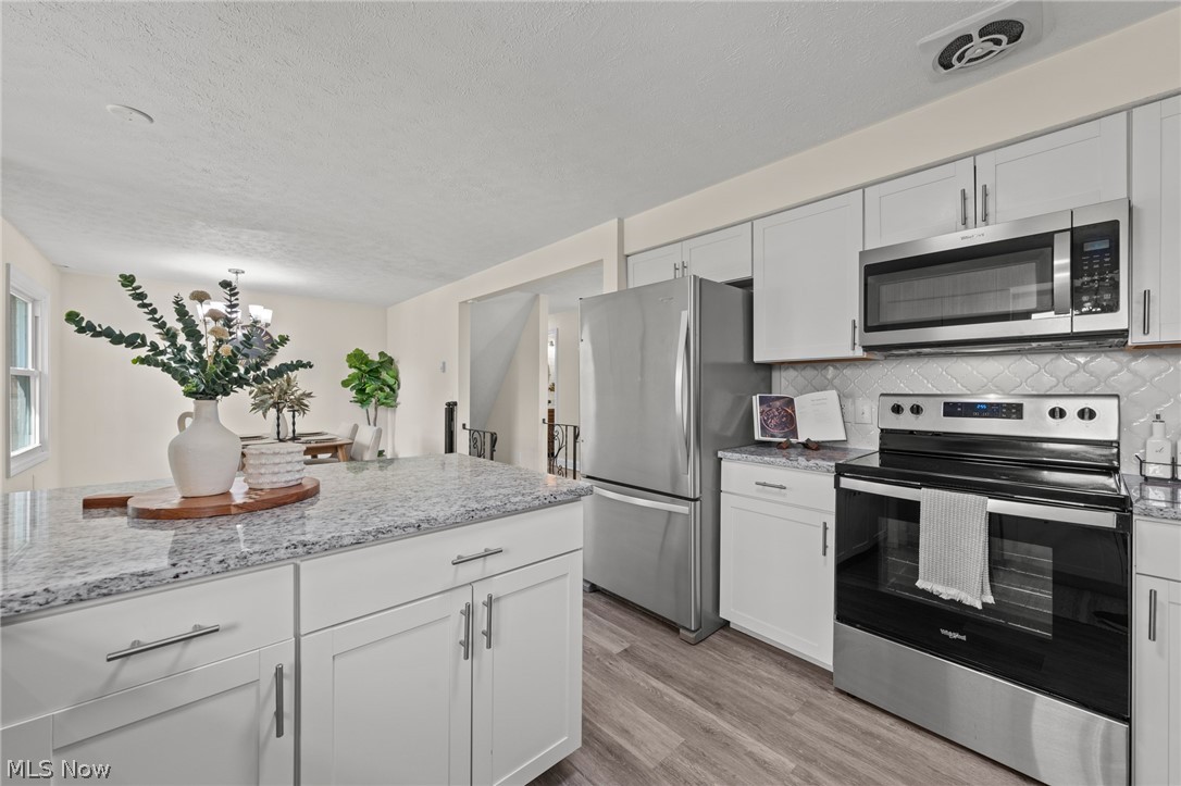 North Canton - Residential