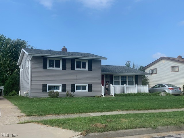 Overlook Estates 2 - Residential