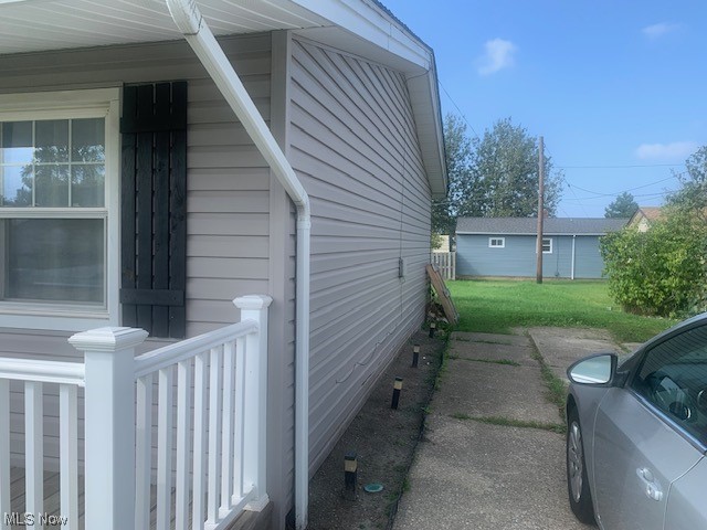 Overlook Estates 2 - Residential