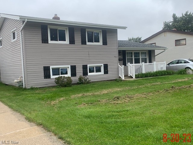 Overlook Estates 2 - Residential