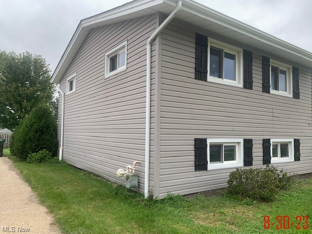 Overlook Estates 2 - Residential