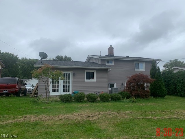 Overlook Estates 2 - Residential