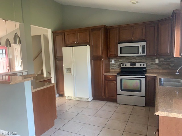 Overlook Estates 2 - Residential