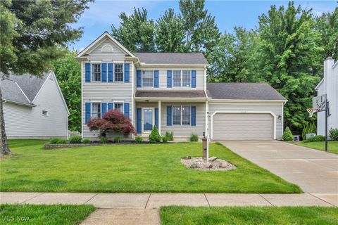 3522 Malvern Drive Brunswick OH 44212