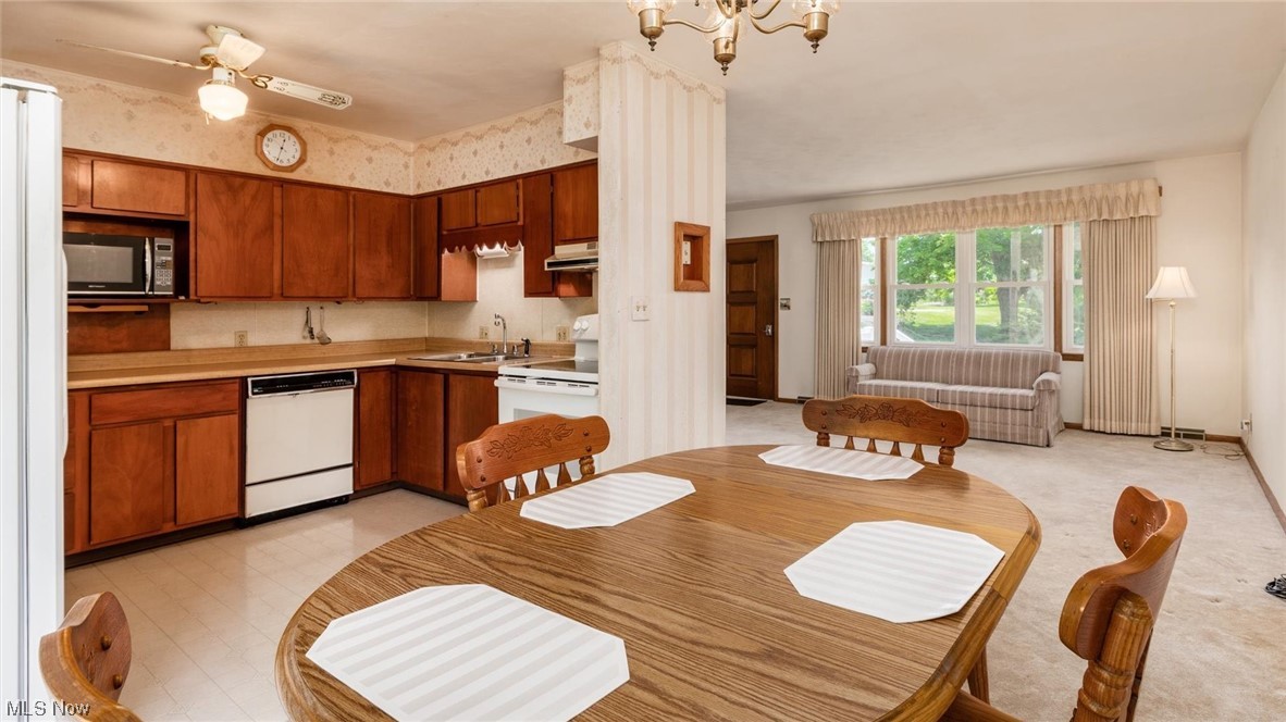 Edgeworth - Residential