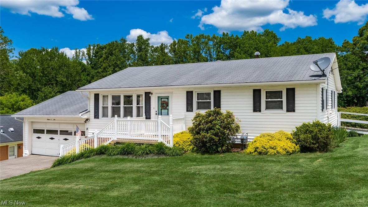 Edgeworth - Residential