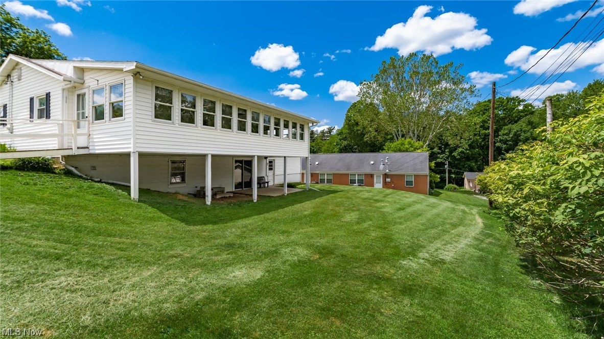 Edgeworth - Residential