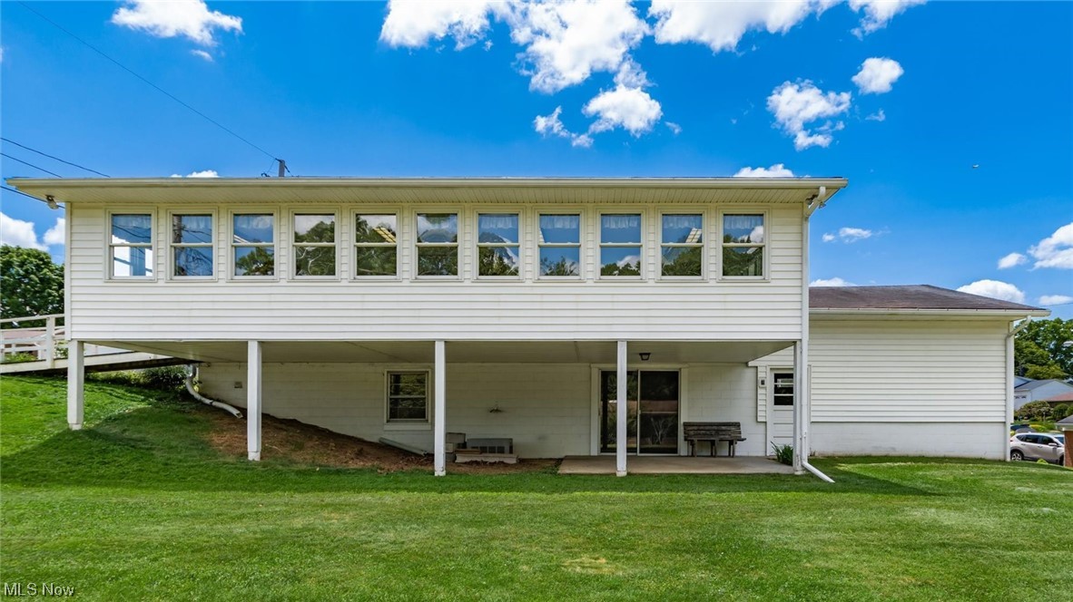 Edgeworth - Residential