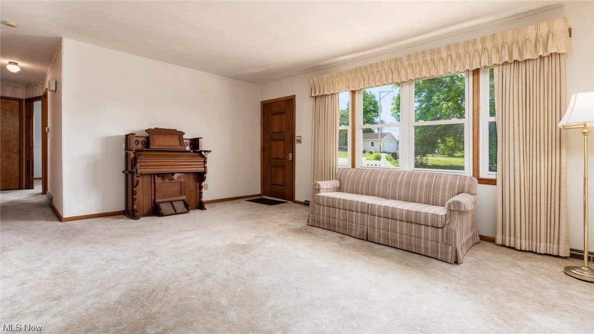 Edgeworth - Residential