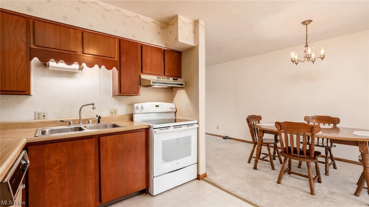 Edgeworth - Residential