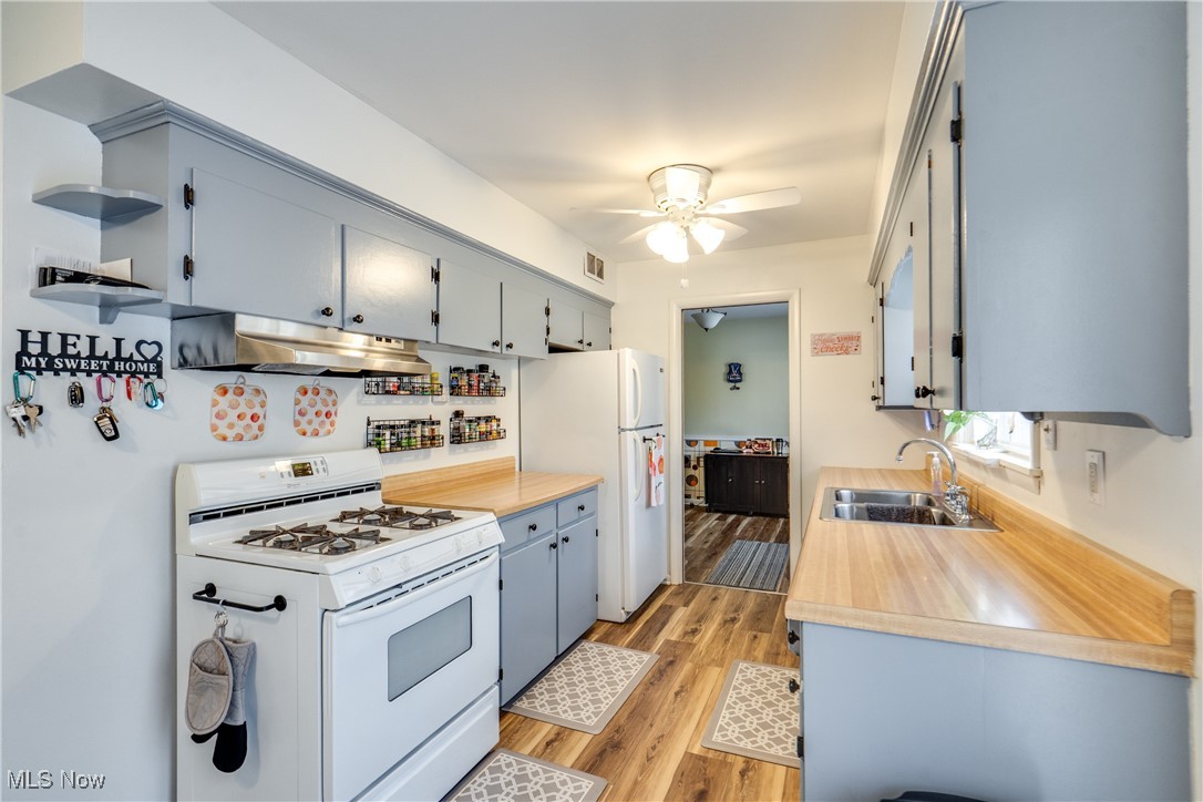 Blaumeiser - Residential