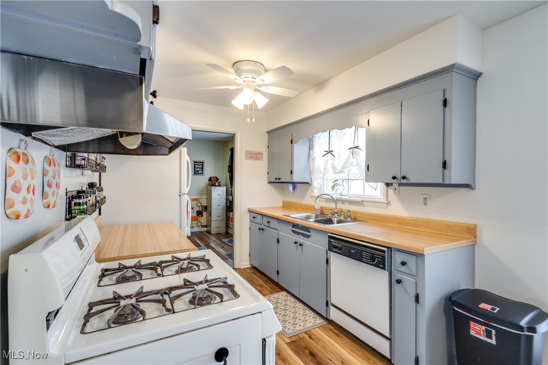 Blaumeiser - Residential