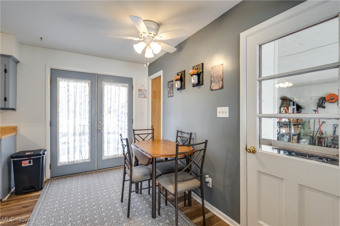 Blaumeiser - Residential