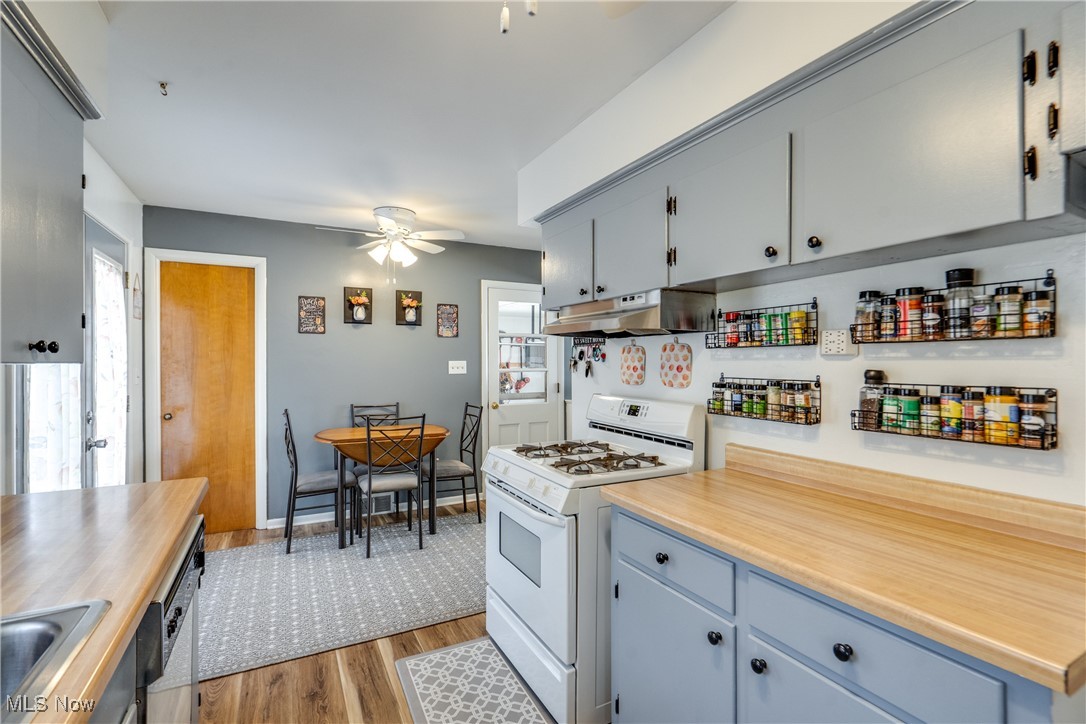 Blaumeiser - Residential