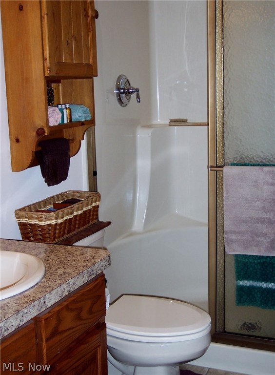 Heritage Blackberry Condo Ph 5 - Residential