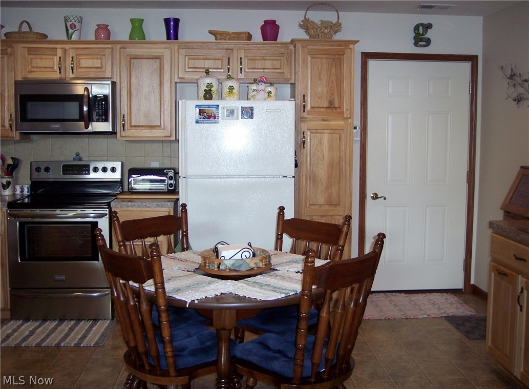 Heritage Blackberry Condo Ph 5 - Residential