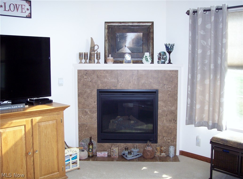 Heritage Blackberry Condo Ph 5 - Residential