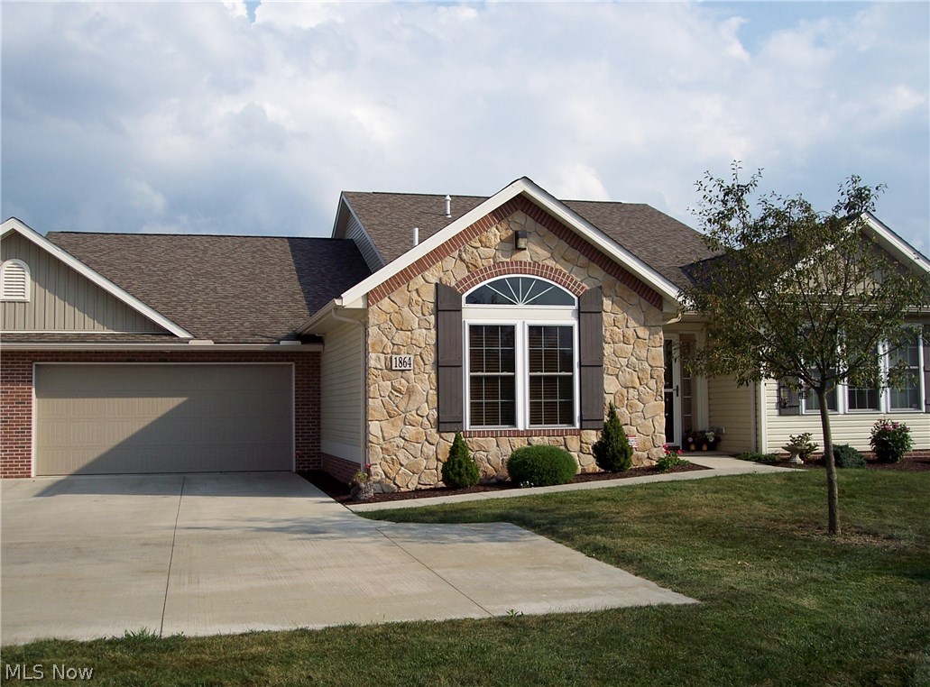 Heritage Blackberry Condo Ph 5 - Residential