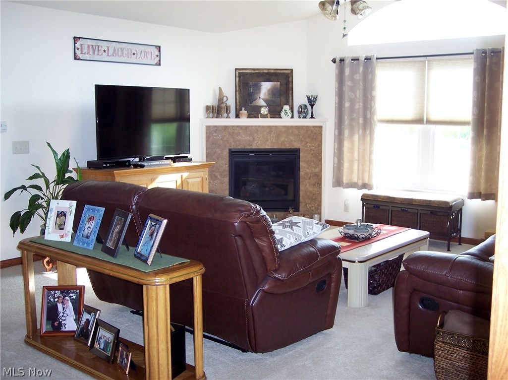 Heritage Blackberry Condo Ph 5 - Residential