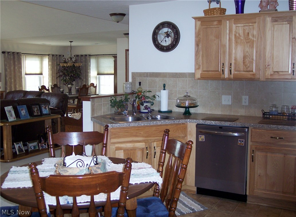 Heritage Blackberry Condo Ph 5 - Residential