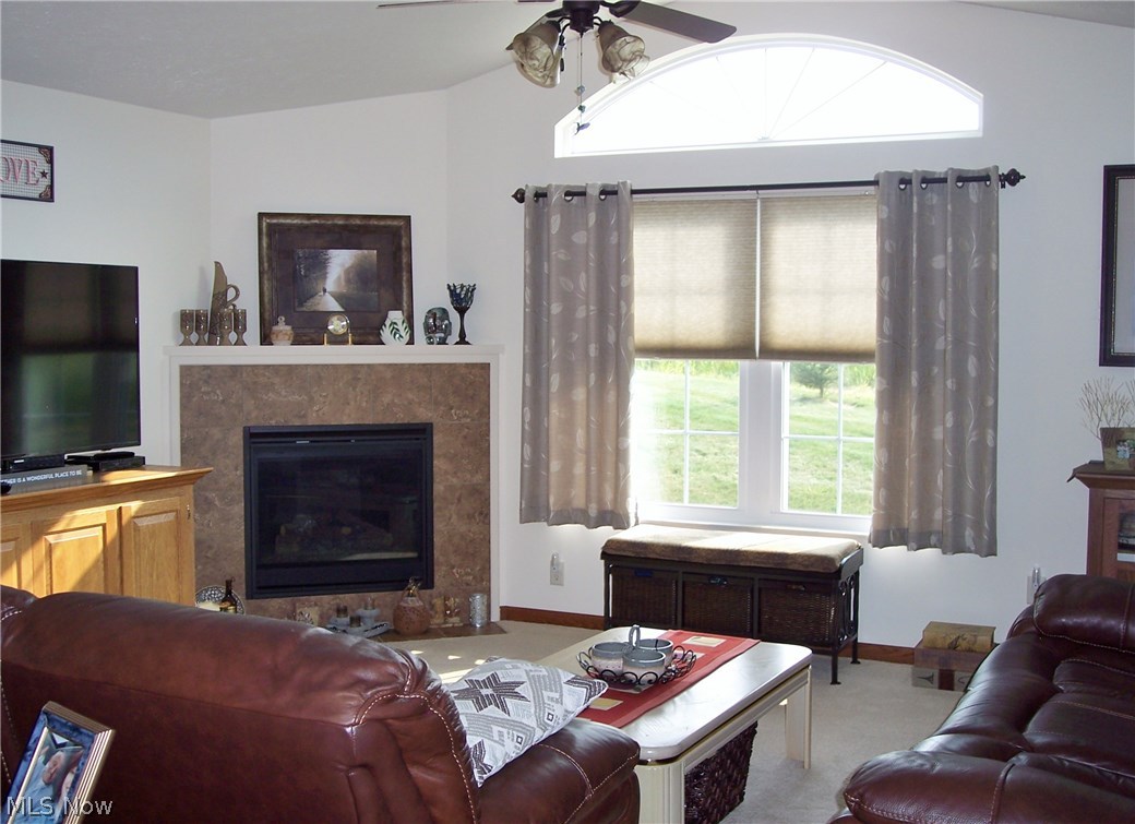 Heritage Blackberry Condo Ph 5 - Residential