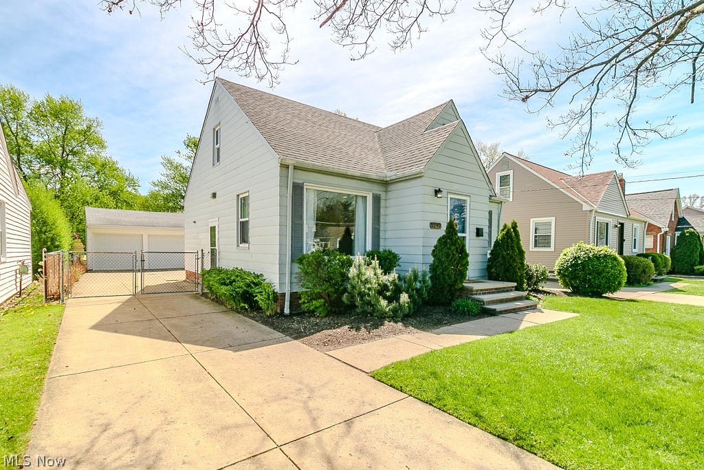 1297 Lander Road