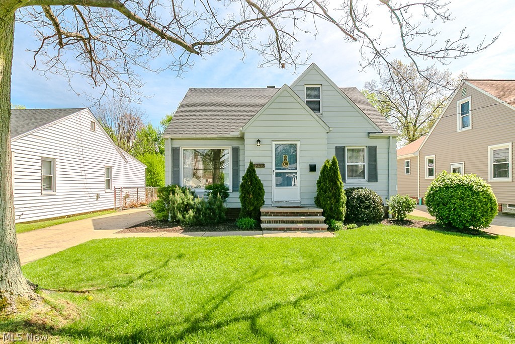 1297 Lander Road