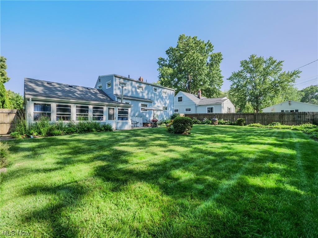 Inwood Beach - Residential